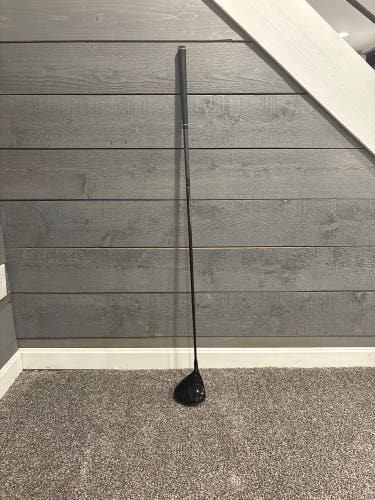 Used Men's Titleist TSR3 RH Driver Stiff Flex 10°