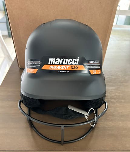 Medium/Large Marucci Batting Helmet (New)