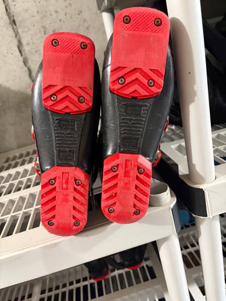 Mondo 27 & 27.5 Nordica GPX Ski Boots (Used) | SidelineSwap | Buy