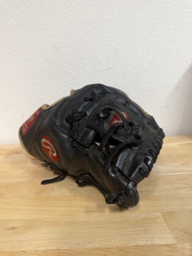 Rawlings Pro Preferred 11.25 Infield Baseball Glove