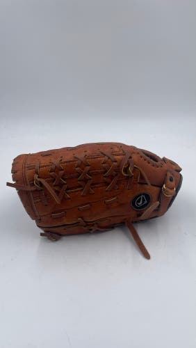 Nike Diamond Ready 12.5 Lefty Outfield Baseball Glove