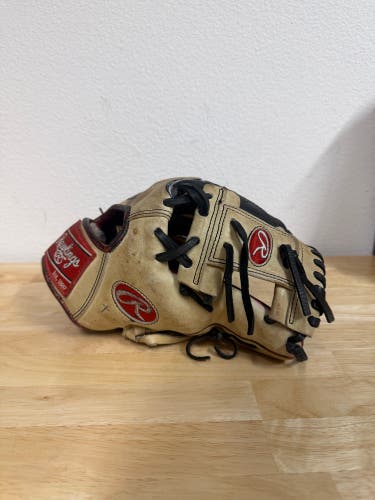 Rawlings Pro Preferred 11.25 Infield Baseball Glove