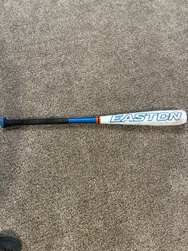 2022 Easton Quantum Alloy USSSA Certified Bat (-10) 20 oz 30" (Used)