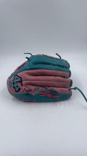 44 Pro Signature Series 12.75 Lefty Pitchers Outfield Baseball Glove