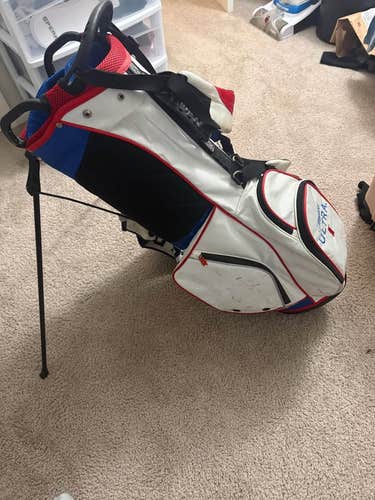 Michelob Ultra Golf Bag