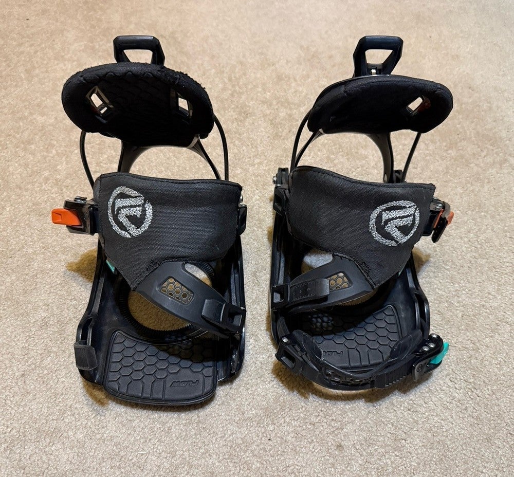 Five Fusion 18-19 L SPCGREY | SidelineSwap | Buy and Sell on