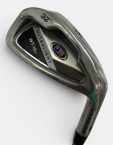 USKG US KIDS GOLF WT-10u 6 IRON UL60