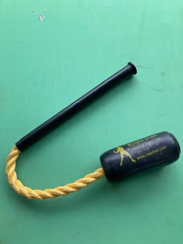 The Rope Bat USED