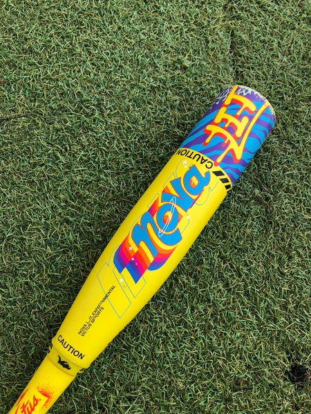 2026 Victus Nova Lit Composite Bat USSSA Certified (-10) Composite 18 oz 28" (Used)