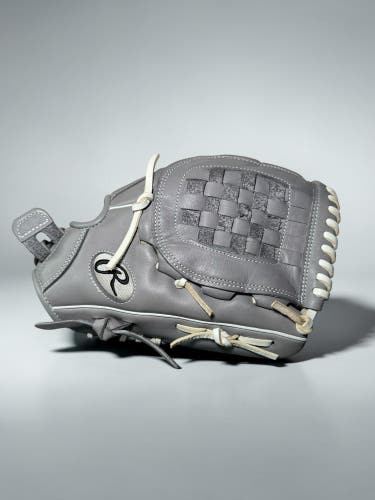 Rawlings Gg elite RH Softball Glove 12" (New)