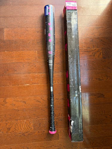 NEW 2026 Combat MFG Spec A1 Crumb Reaper Omaha CWS exclusive BBCOR Certified Bat