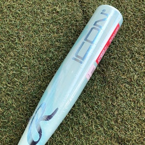 2026 Rawlings Icon Composite Bat USSSA Certified (-10) Composite 19 oz 29" (New)