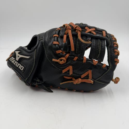 Mizuno MVP Youth 12” First Base Mitt Baseball Glove