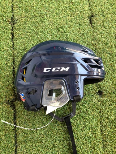 Medium CCM Tacks 310 Helmet (Used)