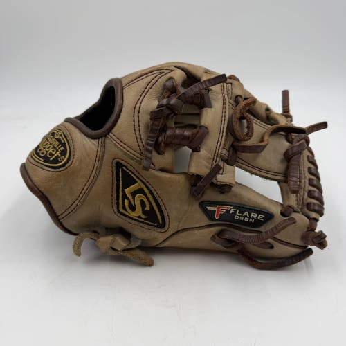 Louisville slugger Flare 11.5 Infield Baseball Glove