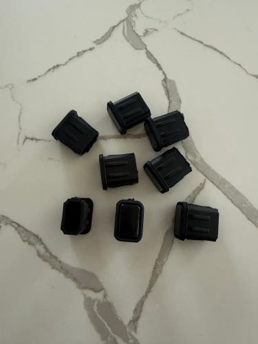 (New)Jr Hockey Stick Plugs
