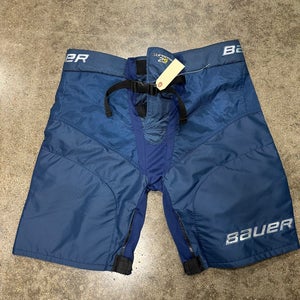 Large Senior Bauer Supreme 2S Pro Pant Shell (Used)