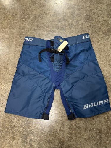 Large Senior Bauer Supreme 2S Pro Pant Shell (Used)