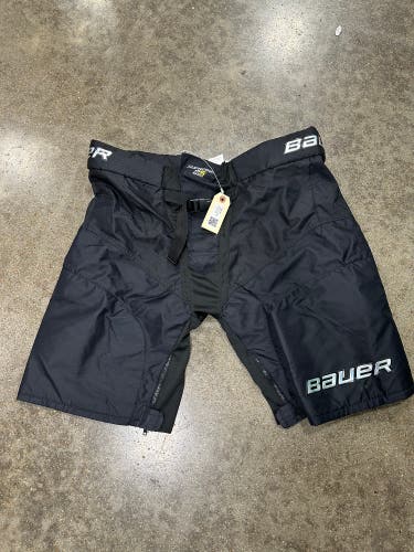 Large Senior Bauer Supreme 2S Pro Pant Shell (Used)