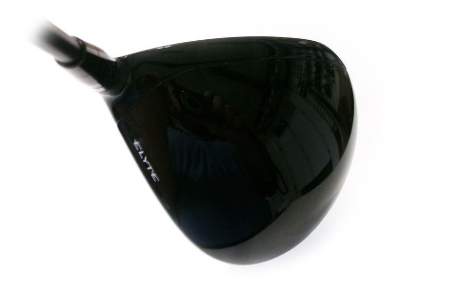 Callaway Elyte トリプルダイヤ9.0 Tensei1K Black Callaway Elyte