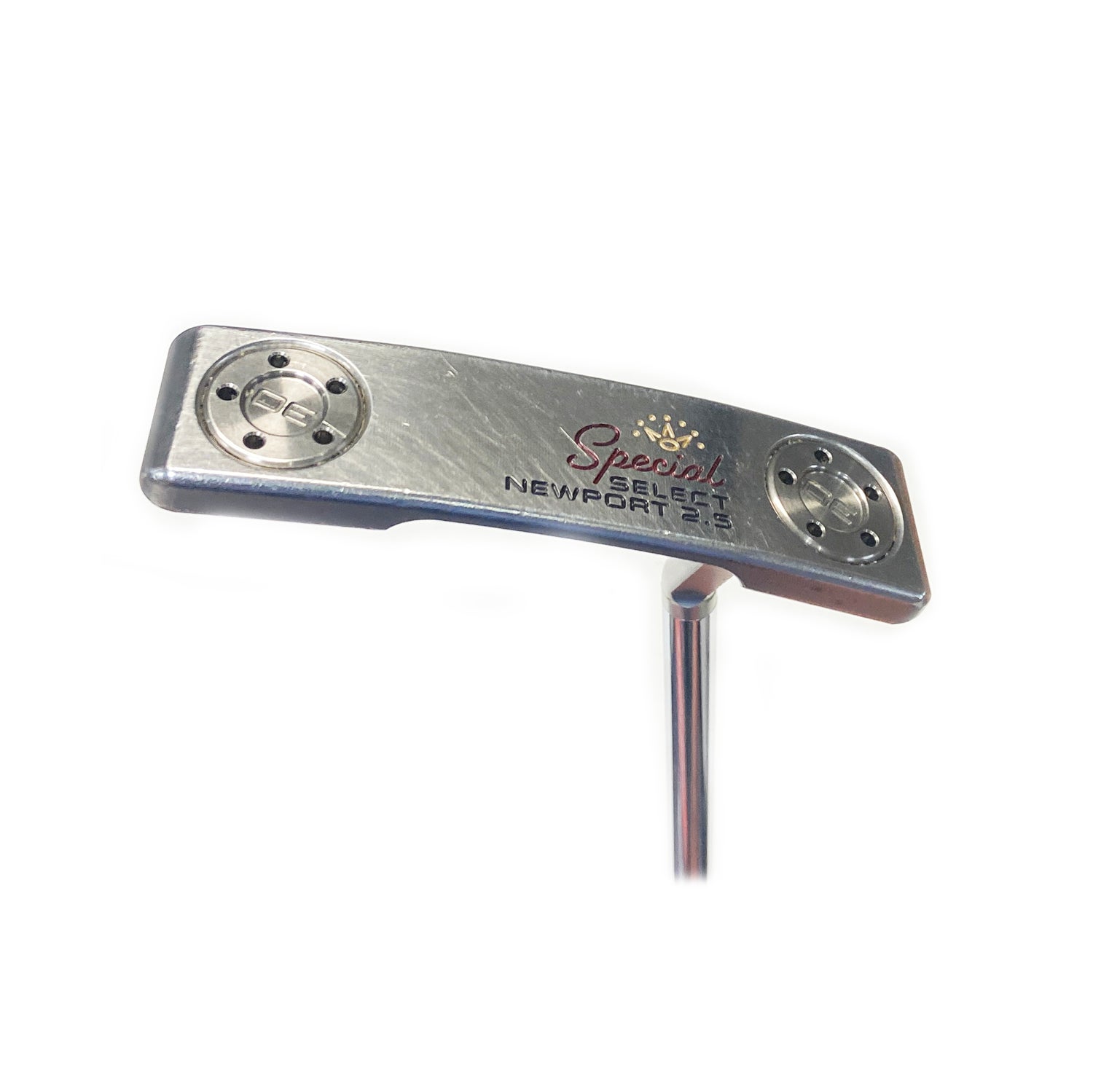 Titleist Scotty Cameron Special Select Newport 2 35