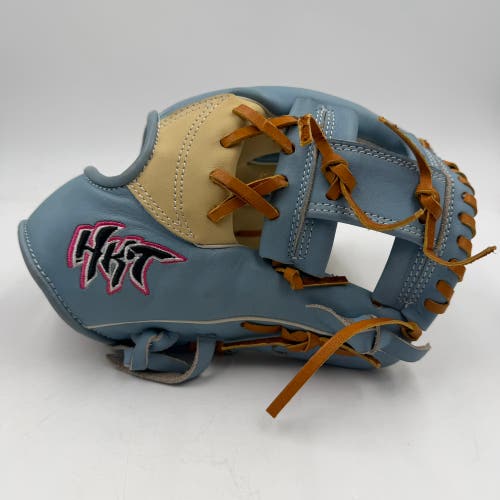 HKT custom 11.5 Infield Baseball Glove