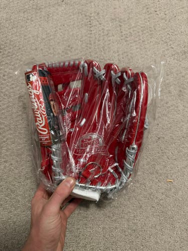 Rawlings Pro Preferred RH Infield Baseball Glove 11.75" (New)