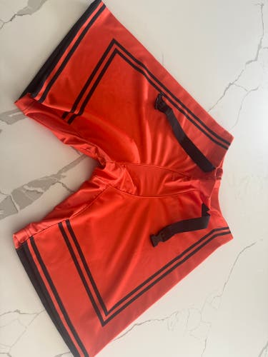 Orange Small Pant Shell (New)
