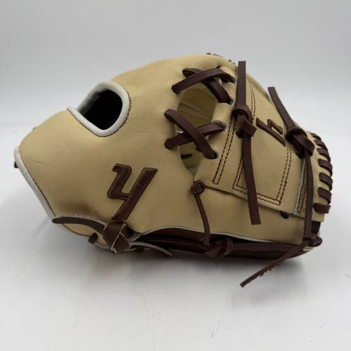 Yardley Sports 11.5 Infield Baseball Glove