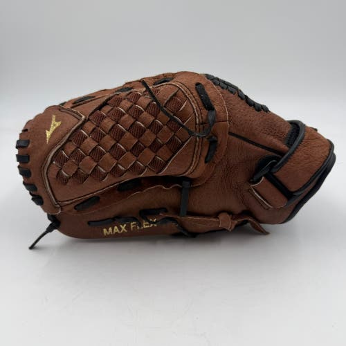 Mizuno Power close 11.5 Lefty Infield Baseball Glove
