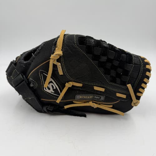 Louisville Slugger genesis series 12.5 outfield softball Baseball Glove