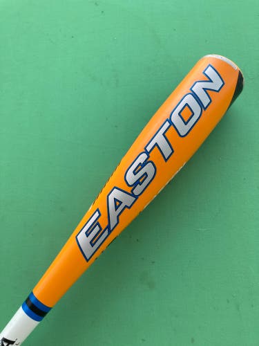2022 Easton Quantum Alloy Bat USABat Certified (-11) Alloy 16 oz 27" (Used)