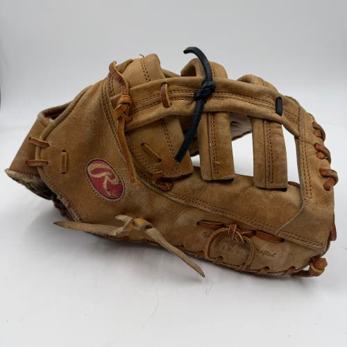 Rawlings Pro Preferred 12.5 First Base Mitt Baseball Glove