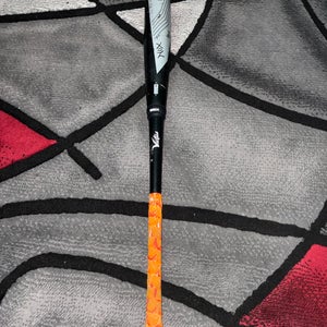Victus Nox Hybrid BBCOR Certified Bat (-3) 30 oz 33" (Used)