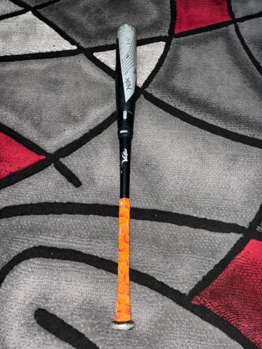 2021 Victus Nox Hybrid BBCOR Certified Bat (-3) 30 oz 33" (Used)