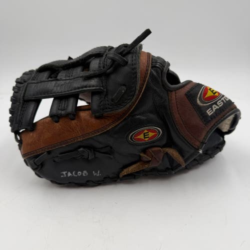 Easton Naturel Series 11” Youth Lefty First Base Mitt Baseball Glove