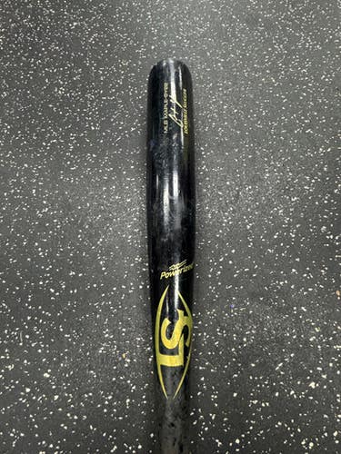 Used Louisville Slugger MLB MAPLE CY22 BB/SB Wood Bat 33" 11849-S000041444