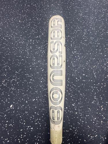 Used Warstic BONESABER BB/SB High School -3 Bat 33" 11849-S000041442