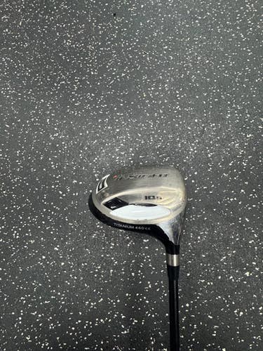 Used Adams Golf INSIGHT Mens Driver RH 10.5 Degree 11849-S000041426