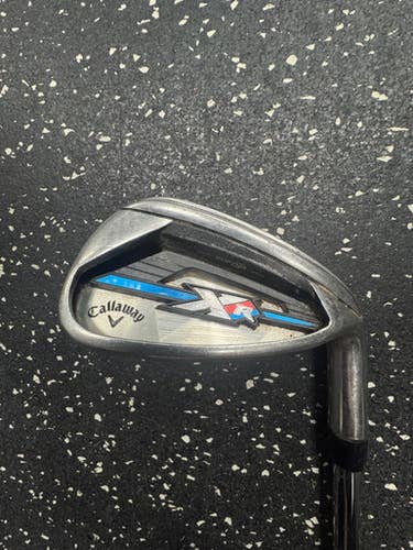 Used Callaway XR Mens Individual Iron RH 5 Iron 11849-S000041418