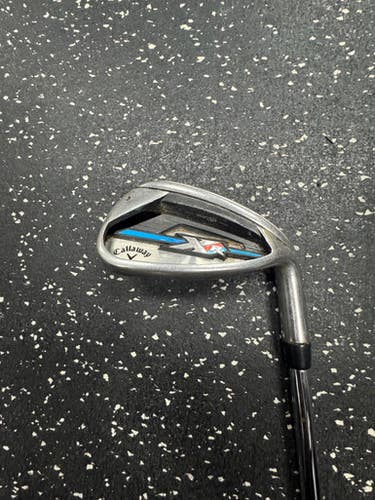 Used Callaway XR Mens Individual Iron RH 9 Iron 11849-S000041419