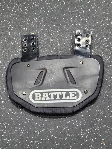 Used Battle Sports Football Accessory 11849-S000041397