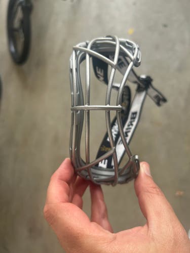 Brine Goggles (New)