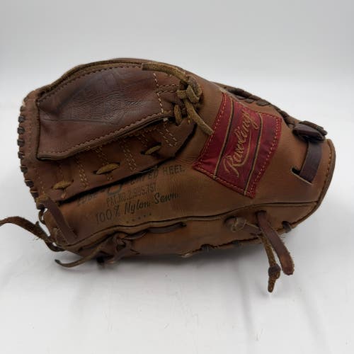 Rawlings heart of the hide 11.75 XFCB P Lefty Pitchers Infield Baseball Glove