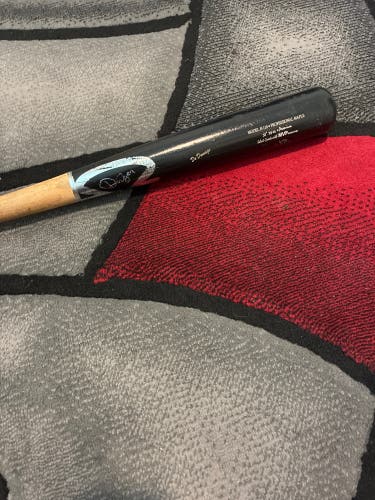 2023 H-110 Pro Maple Dinger WoodBat 29 oz 32" (Used)