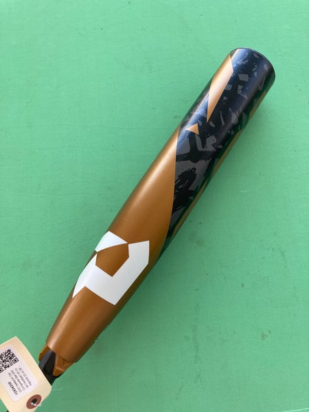 2022 DeMarini Zoa Composite Bat USSSA Certified (-8) Composite 22 oz 30" (Used)