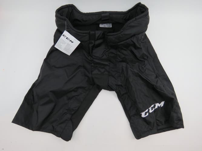 CCM Colorado Avalanche NHL Pro Stock Hockey Player Girdle Pant Shell XL +2 9K