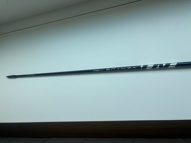 Men's Fujikura Ventus Shaft Regular Flex Graphite Shaft (Used)