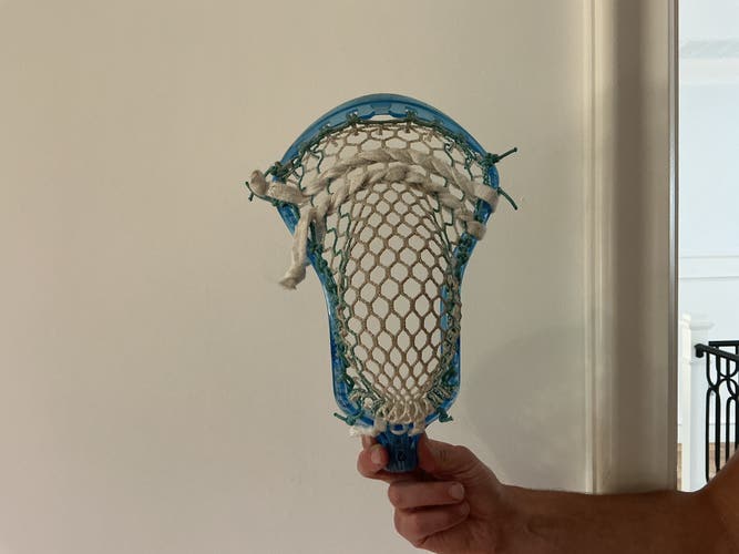 ECD Ion Used Stringing Head (Used)