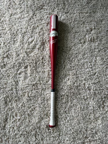 2026 Combat MFG Spec A1 Alloy BBCOR Certified Bat (-3) 30 oz 33" (New)